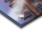 Montreal Panorama Acrylic print