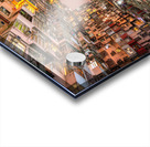 Vertigo Hong Kong Acrylic print