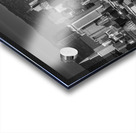 The City San Francisco Acrylic print