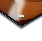 Osaka Interior Design Fine Art Print Acrylic print