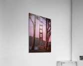 Golden Gate Bridge San Francisco  Acrylic Print