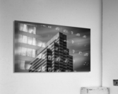 San Francisco Office building  Acrylic Print