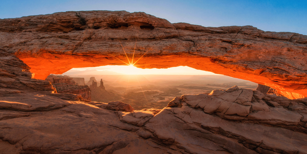 Mesa Arch Canyonlands Digital Download