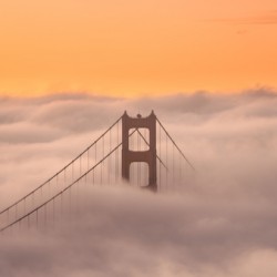 Heavens Gate San Francisco