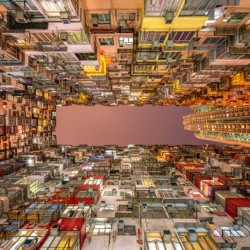 Vertigo Hong Kong