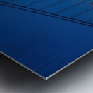 Golden View San Francisco Metal print