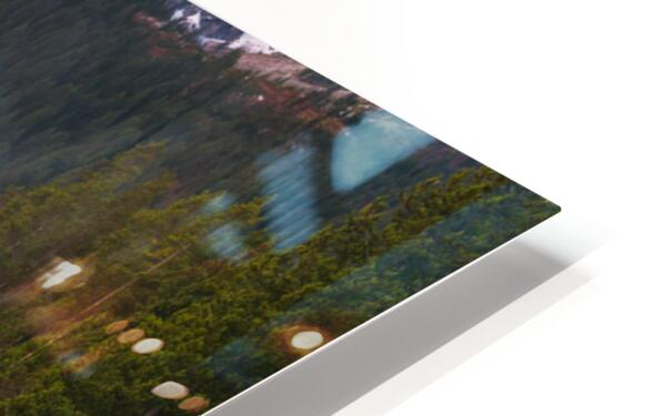 String Lake Grand Teton National Park HD Sublimation Metal print