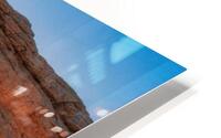 Mesa Arch Canyonlands HD Metal print