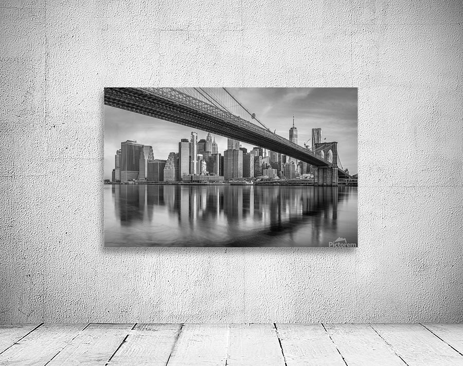 From Brooklyn to Manhattan by Dutch Photographer