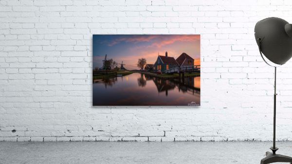 Dutch Landscape by Dutch Photographer